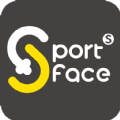 sportface app