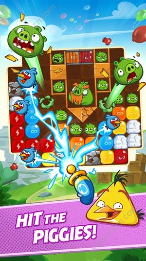 Angry Birds Blastİͼ2