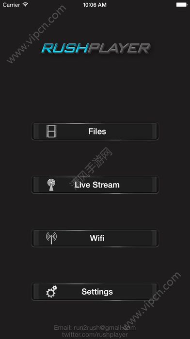 RushPlayer׿ͼ2