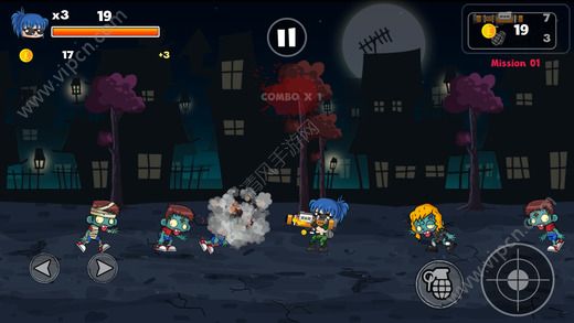 Boo Thriller ZombieͼƬ2