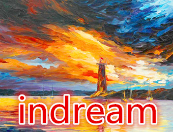 indream