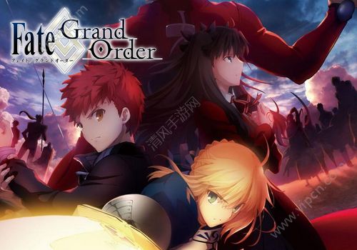 Fate Grand Orderָ˺ô ָ˺㷽[ͼ]ͼƬ1