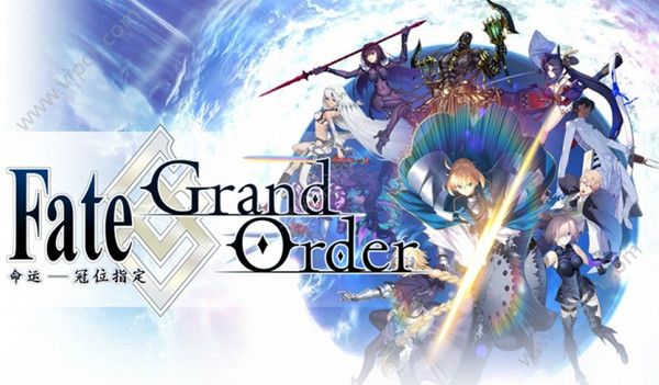 Fate Grand Orderָ˺ô ָ˺㷽[ͼ]ͼƬ2