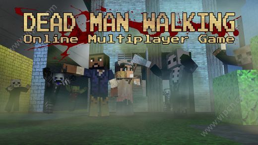 Dead Man WalkingϷͼƬ2