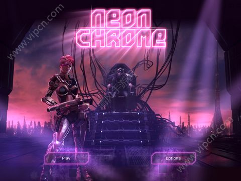 ˴أNeon Chromeصַ[ͼ]ͼƬ1