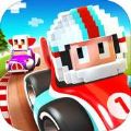 Blocky RacerϷİ׿  V1.0