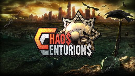 Chaos Centurionsͼ4