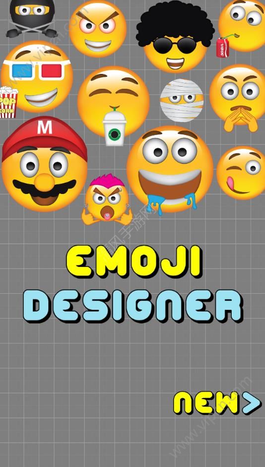 Moji Maker׿ͼƬ1