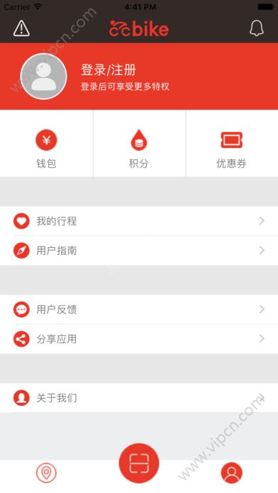 ccbikeappͼ2