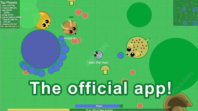 mope.io׶ô 淨[ͼ]ͼƬ1