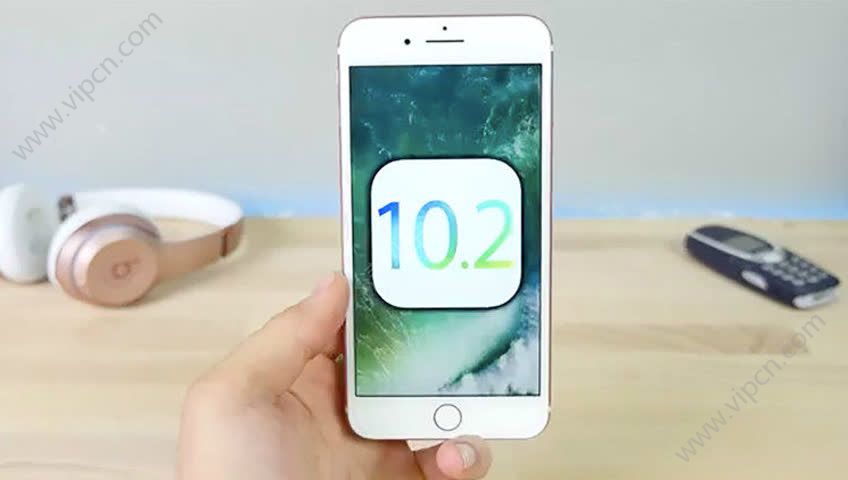 iOS10.2Beta4ʲôiOS10.2Beta4ݴȫ[ͼ]ͼƬ1