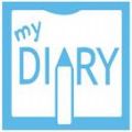 ռios棨mydiary v1.0