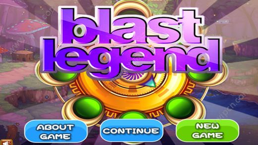 Blast Legendͼ2