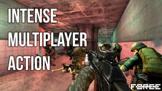 Bullet ForceֻͼƬ2