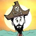 ʧ֮ĺ׿棨Dont Starve Shipwrecked  v1.0