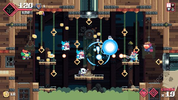 Flinthookֻͼ2