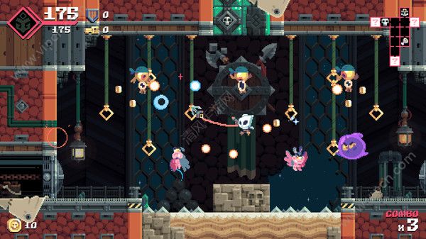 Flinthookֻͼ3