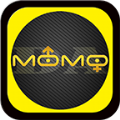 MOMOȤζapp  v1.0     