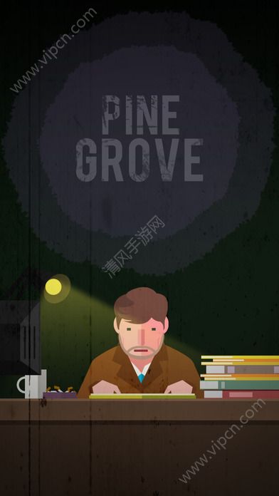 PINE GROVEϷͼ5