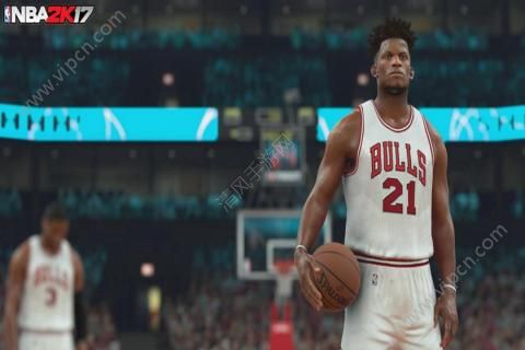 nba2K17İͼƬ1