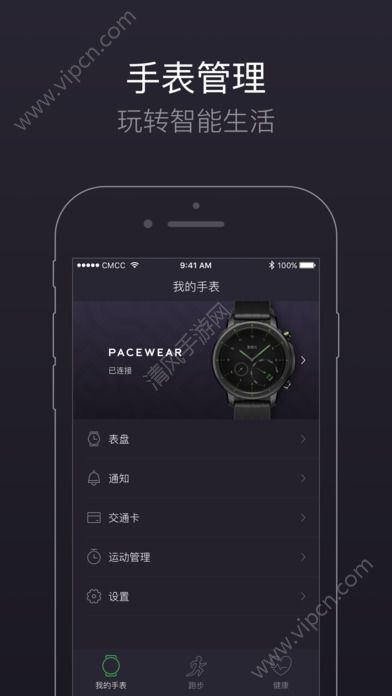 Pacewear appͼƬ2