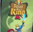 ·ΪRoad to be KingֻϷios  v1.0