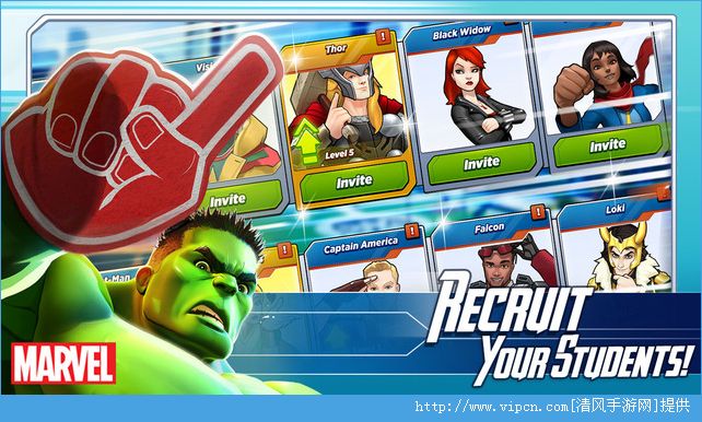 ѧԺMARVEL Avengers Academyİأ صַ[ͼ]ͼƬ1