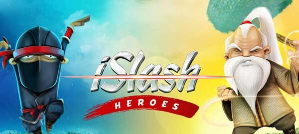 iSlash Heroesڵ ԰氲װ̳[ͼ]