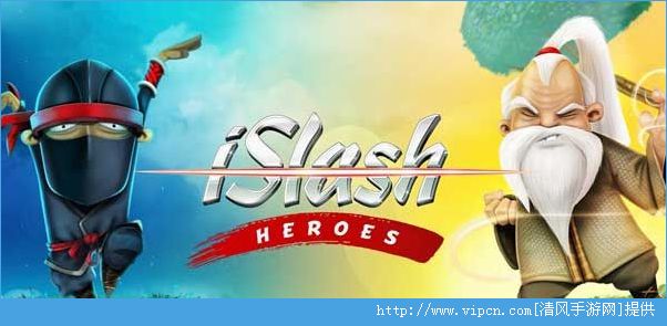 iSlash Heroesڵ ԰氲װ̳[ͼ]ͼƬ1