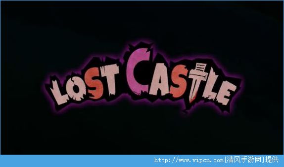 ʧǱʲôǿƼLost Castle[ͼ]ͼƬ1