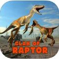 ݣClan Of Raptor׿  v1.0