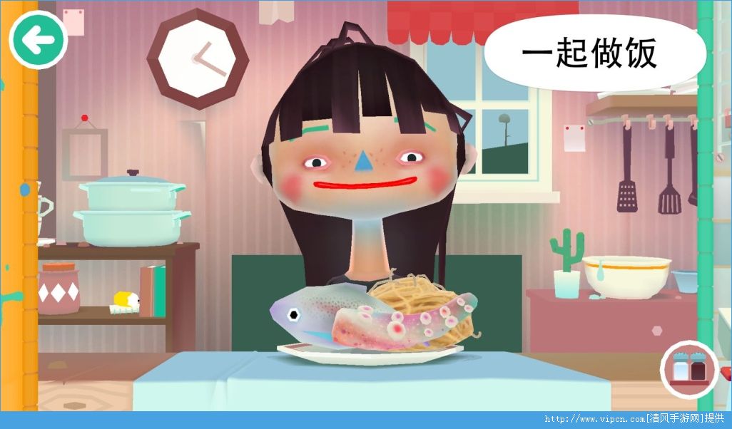 Toca Kitchen 2׿ѰͼƬ1