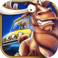 ¹׿޸İϷmiss the moose  v1.0