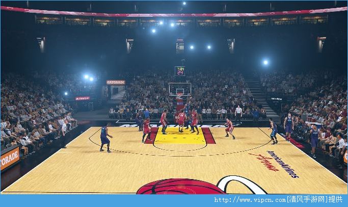 NBA 2K16ֻMCģʽзôӵ㣿зӵƼ[ͼ]ͼƬ1