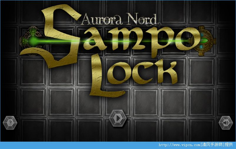 Sampo LockͼƬ1