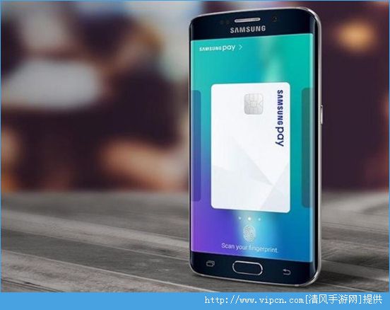 Samsung Payʲô˼Samsung Pay[ͼ]ͼƬ1