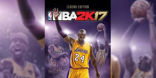 NBA 2K17ֻأȫ汾صַ[ͼ]