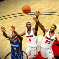 3D16ȫԱ׿(3D International Basketball 16)  v1.0