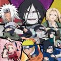 NARUTO˼紫ȼչٷiOS  v1.0