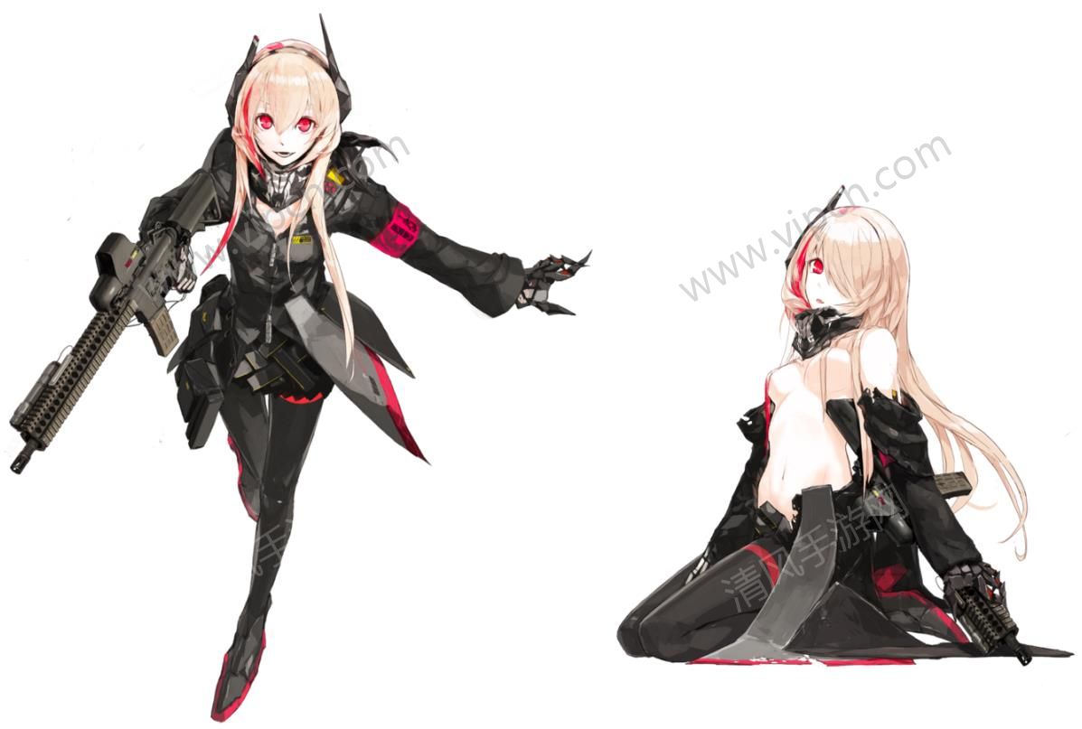 ŮǰM4SOPMOD IIͻǹ칫ʽ[ͼ]ͼƬ1