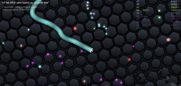 ߴսҳ ҳslither.io[ͼ]