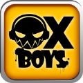 OX BOYSֻ  V1.1.0