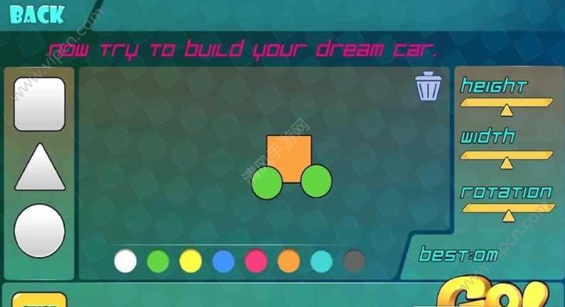 Dream CarϷͼ3