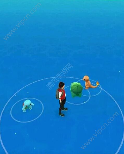 ڴgoֽ̳̿ô죿pokemon go[ͼ]ͼƬ1