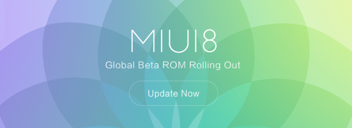 MIUI8ʰBetaصַ