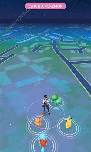 鱦GOʼ˺ôƤpokemongoƤȡ[ͼ]ͼƬ1