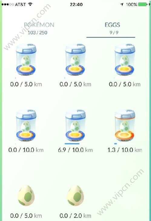 Pokemon GO˵ʲô ˵÷[ͼ]ͼƬ1