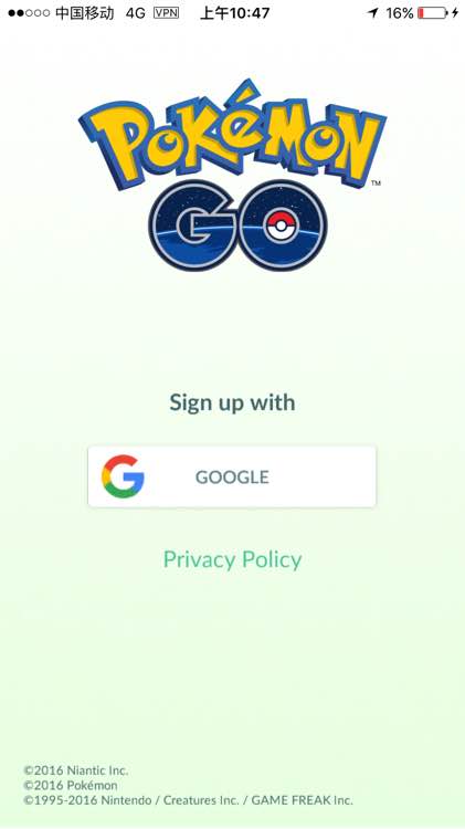 Pokemon GO iOSûôֵ iOSûֵ[ͼ]