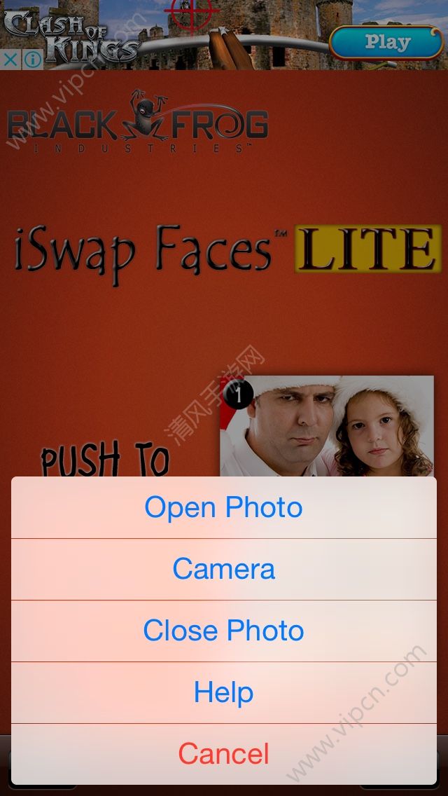 iSwap FacesôãiSwap Facesô棿[ͼ]ͼƬ1