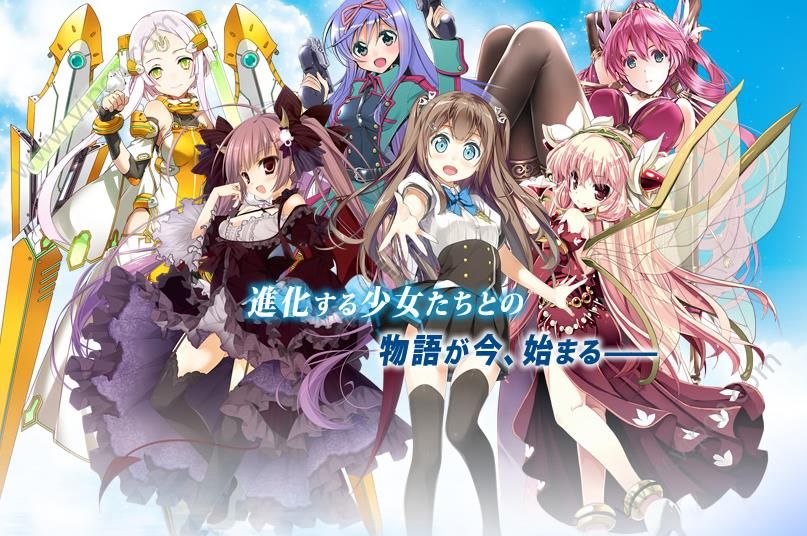 Ange Vierge[ͼ]ͼƬ1